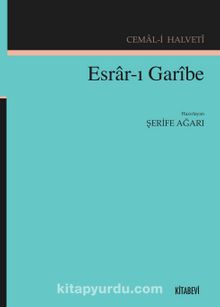 Esrar-ı Garibe - Bilinmeyen Yazar