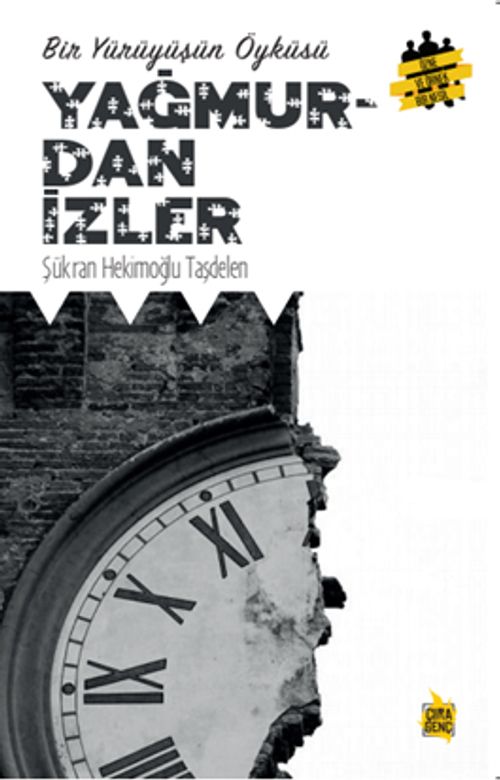 Yağmurdan İzler