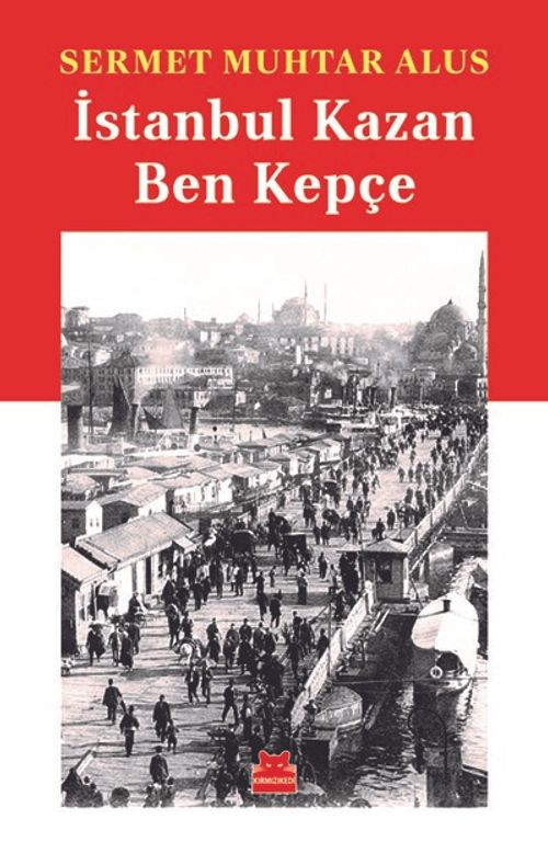 İstanbul Kazan Ben Kepçe