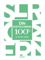 Din Sosyolojisinin 100'ü