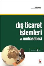 Dış Ticaret İşlemleri ve Muhasebesi