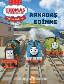 Thomas ve Arkadaşları / Arkadaş Edinme - Kolektif