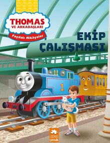Thomas ve Arkadaşları / Ekip Çalışması