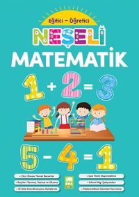 Eğitici-Öğretici Neşeli Matematik