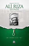 Babaeski M&uuml;ft&uuml;s&uuml; Ali Rıza Efendi