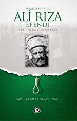 Babaeski Müftüsü Ali Rıza Efendi