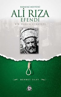 Babaeski Müftüsü Ali Rıza Efendi