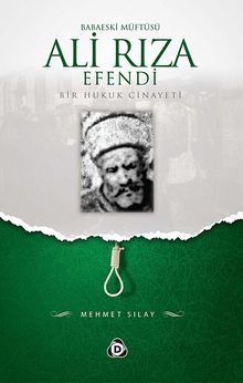 Babaeski Müftüsü Ali Rıza Efendi