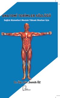 Anatomi Terimler Sözlüğü