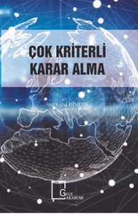Çok Kriterli Karar Alma