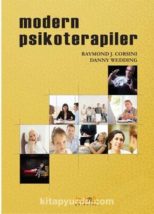Modern Psikoterapiler - Raymond J. Corsini