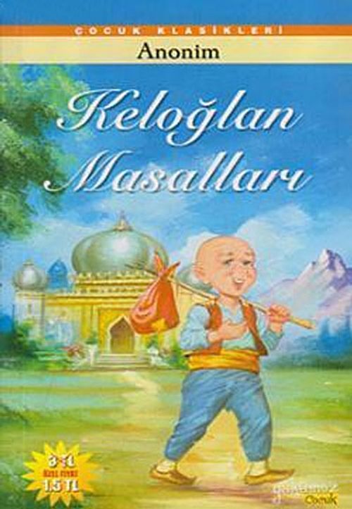 Keloğlan Masalları