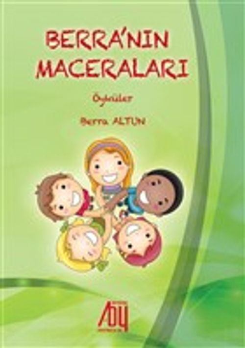 Berra'nın Maceraları