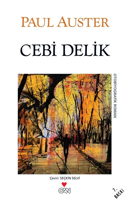 Cebi Delik