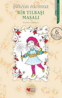 Bir Yılbaşı Masalı