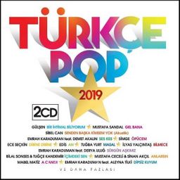 Türkçe Pop 2019