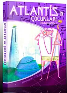 Atlantis'in Çocukları