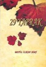 29 Yaprak
