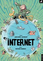 İnternet & Sanalın Ötesinde