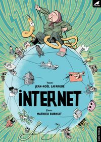 İnternet & Sanalın Ötesinde