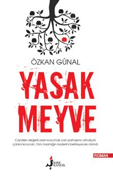 Yasak Meyve - Özkan Günal