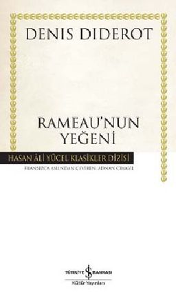 Rameau'nun Yeğeni (Ciltli)