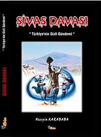 Sivas Davası & "Türkiye'nin Gizli Gündemi"