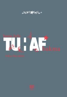 Bana Öyle Tuhaf Bakma