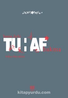 Bana Öyle Tuhaf Bakma - Fulya Bayraktar