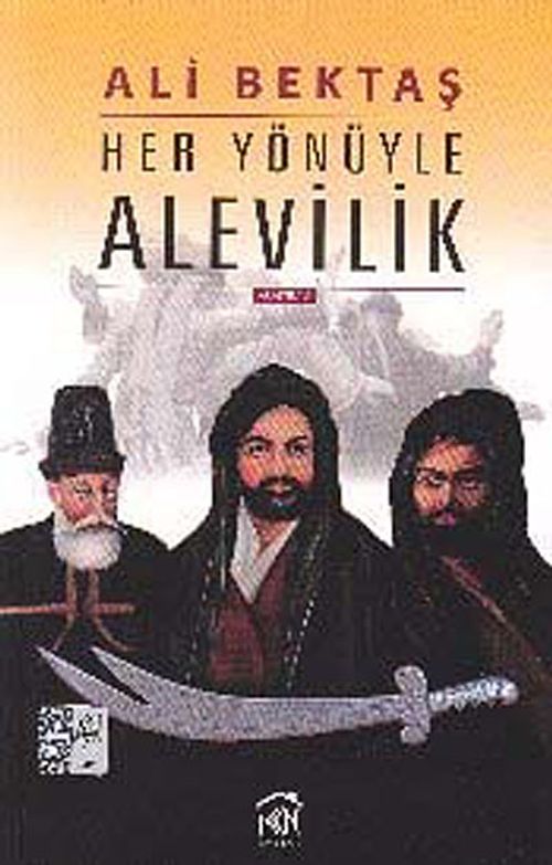 Her Yönüyle Alevilik
