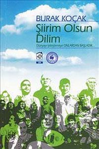 Şiirim Olsun Dilim