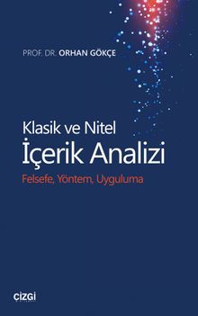 Klasik ve Nitel İçerik Analizi & Felsefe, Yöntem, Uygulama