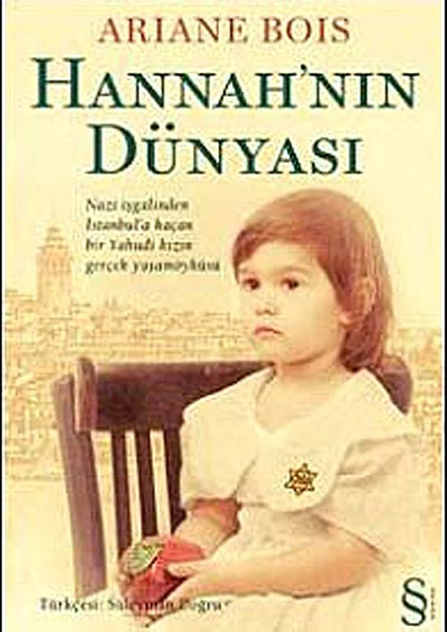 Hannah'nın Dünyası