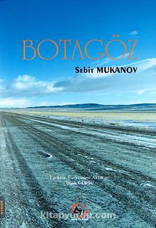 Botagöz - Sebit Mukanoy