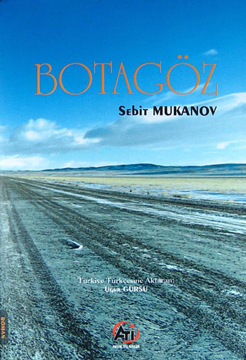 Botagöz