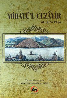 Miratü'l Cezayir (Cezayir Aynası