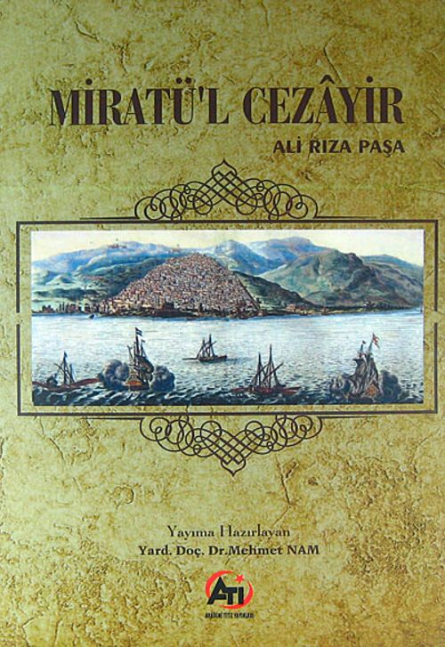 Miratü'l Cezayir (Cezayir Aynası
