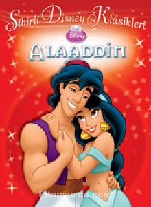 Alaaddin / Sihirli Disney Klasikleri
