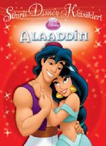 Alaaddin / Sihirli Disney Klasikleri