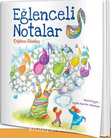 Eğlenceli Notalar - Çiğdem Gündeş