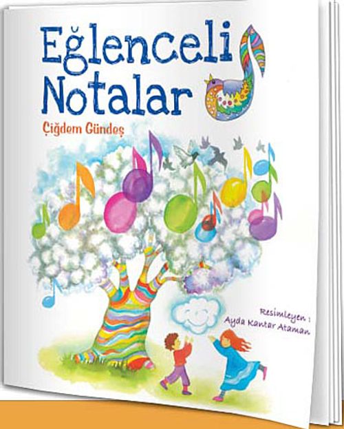 Eğlenceli Notalar