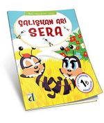 Çalışkan Arı Sera / Akıllı Hayvanlar Serisi