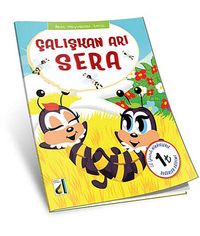 Çalışkan Arı Sera / Akıllı Hayvanlar Serisi