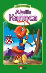 Akıllı Karınca / İnanç Serisi