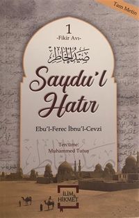 Saydu'l Hatır / Fikir Avı 1