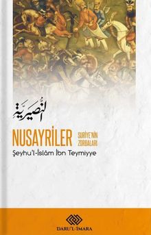 Nusayriler & Suriye'nin Zorbaları