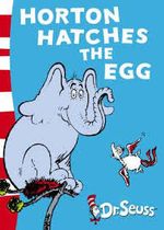 Horton Hatches the Egg