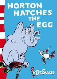 Horton Hatches the Egg