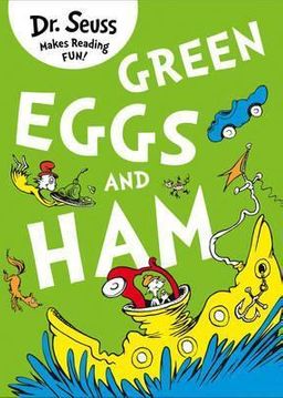 Green Eggs and Ham