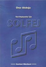 Yeni Başlayanlar İçin Solfej